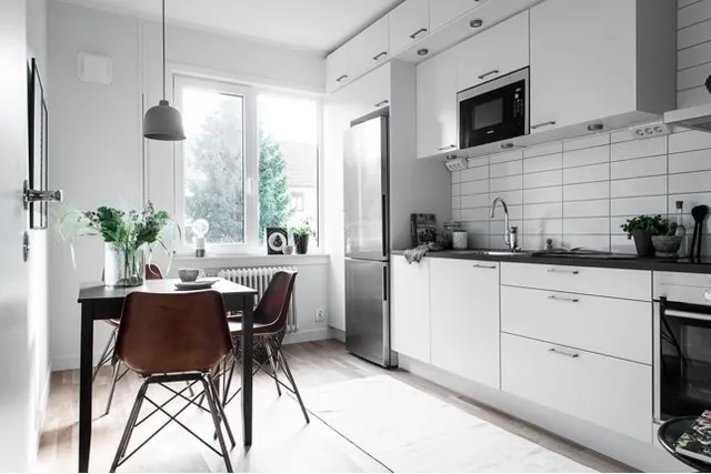 Hyreslägenhet på Göteborg i goteborg