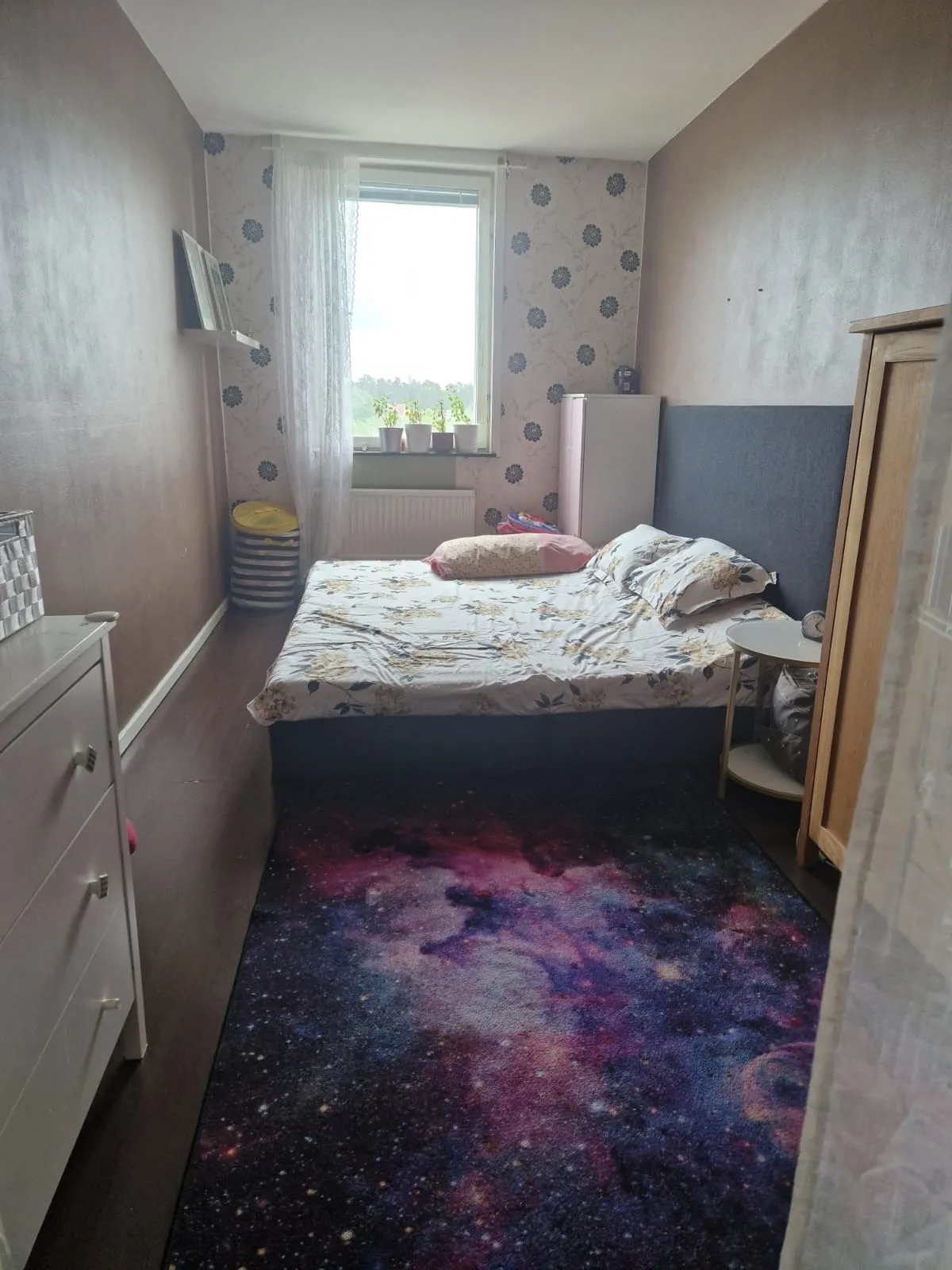 Hyreslägenhet på Upplands Väsby i upplands-vasby