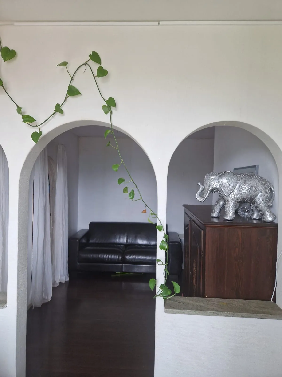 Hyreslägenhet på Upplands Väsby i upplands-vasby