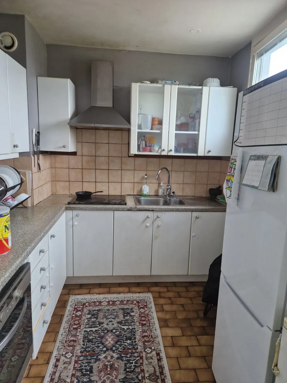 Hyreslägenhet på Upplands Väsby i upplands-vasby