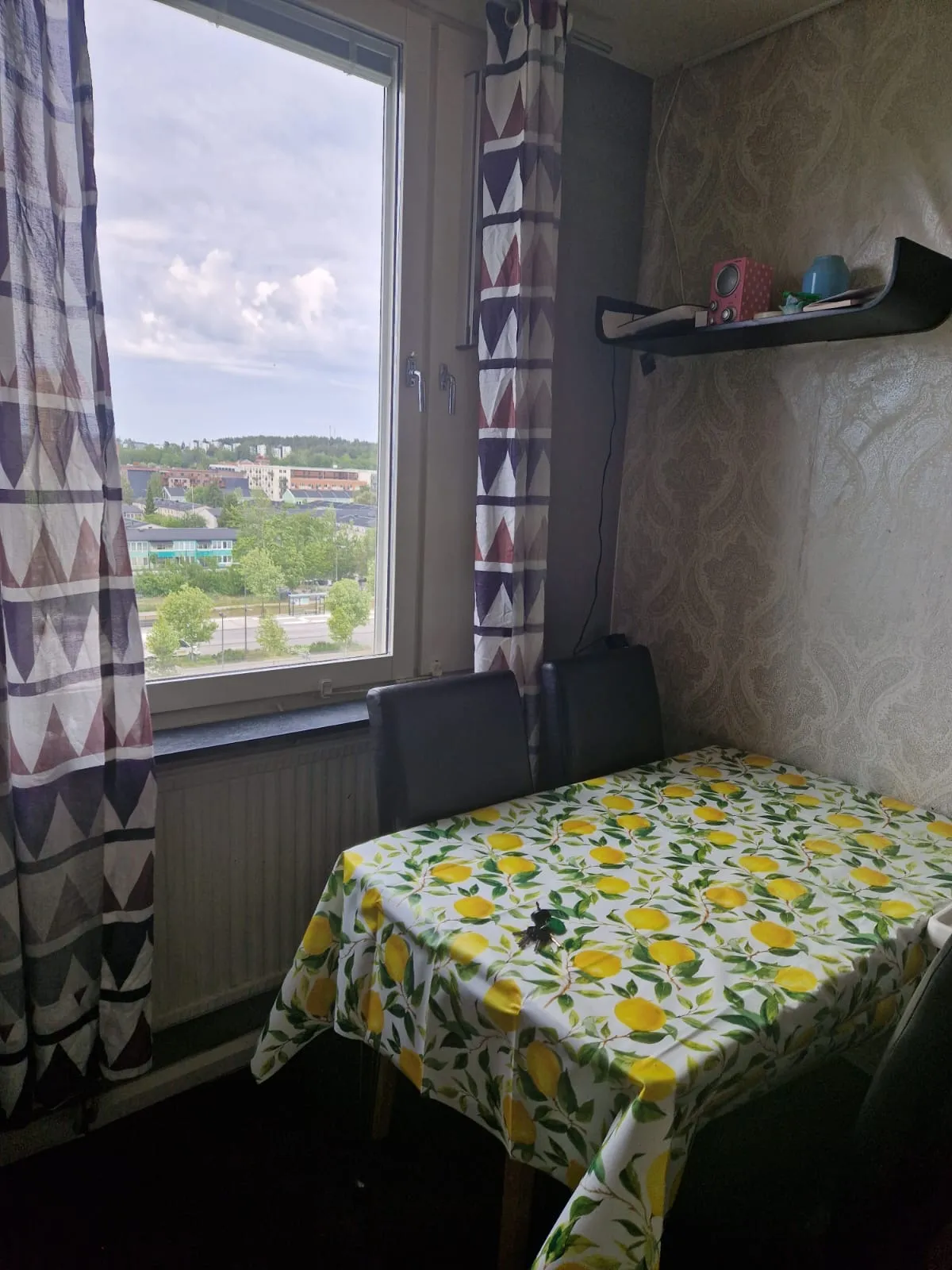 Hyreslägenhet på Upplands Väsby i upplands-vasby