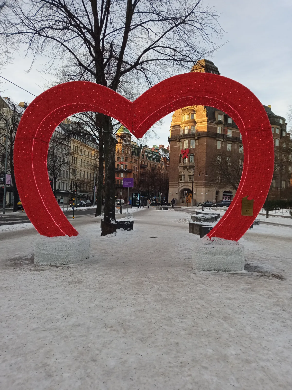 Hyreslägenhet på Stockholm i stockholm