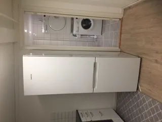 Hyreslägenhet på Tumba i tumba