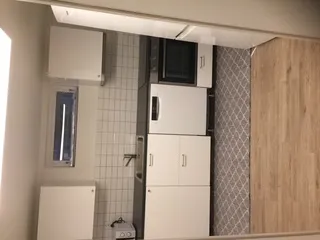 Hyreslägenhet på Tumba i tumba