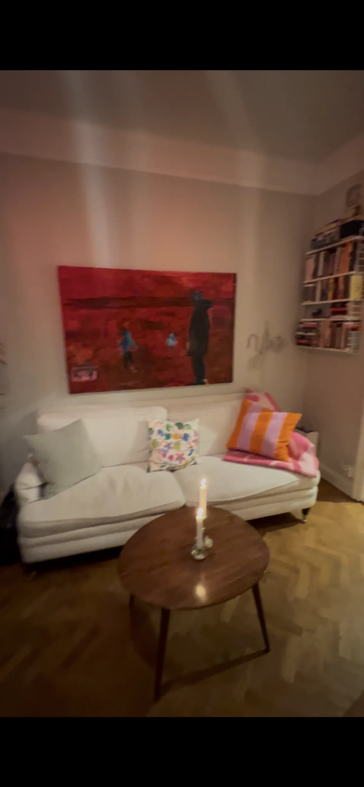 Hyreslägenhet på Stockholm i stockholm