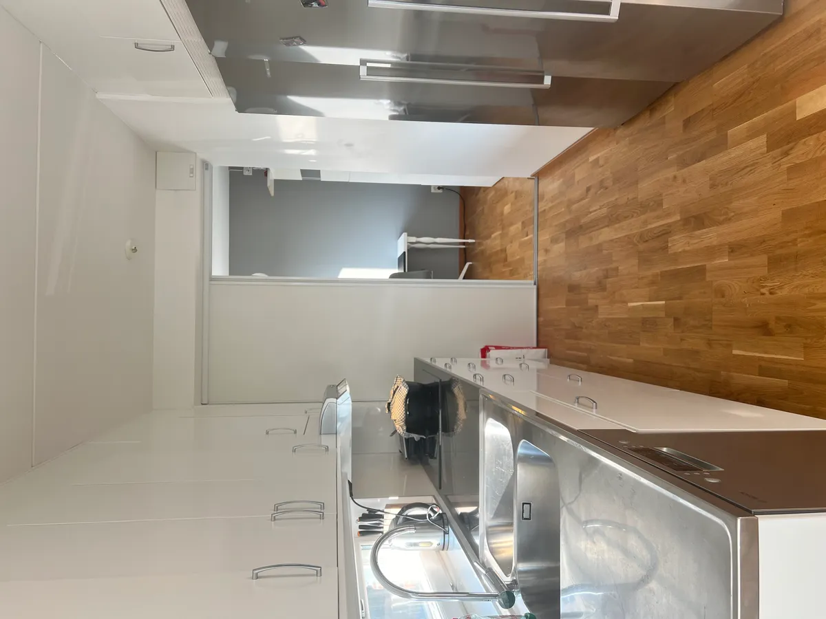 Hyreslägenhet på Sundbyberg i sundbyberg