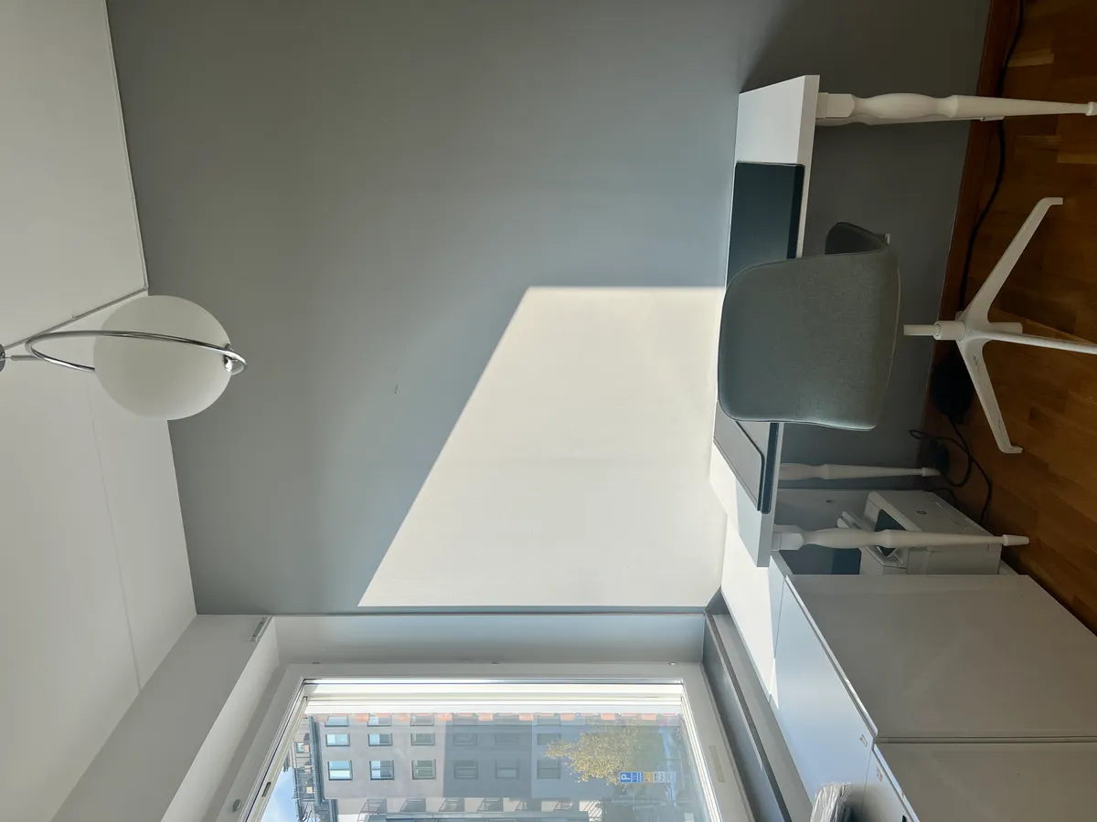 Hyreslägenhet på Sundbyberg i sundbyberg