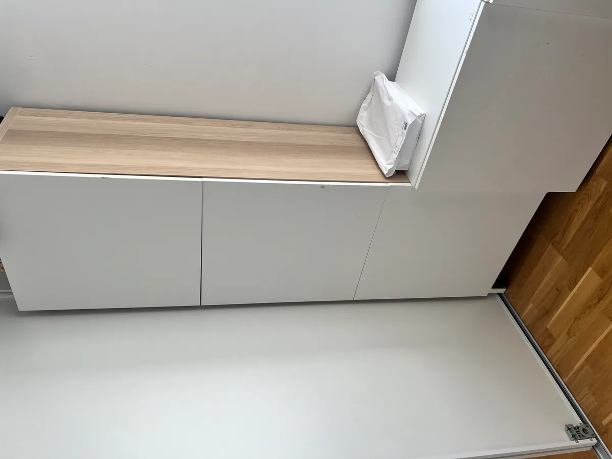 Hyreslägenhet på Sundbyberg i sundbyberg