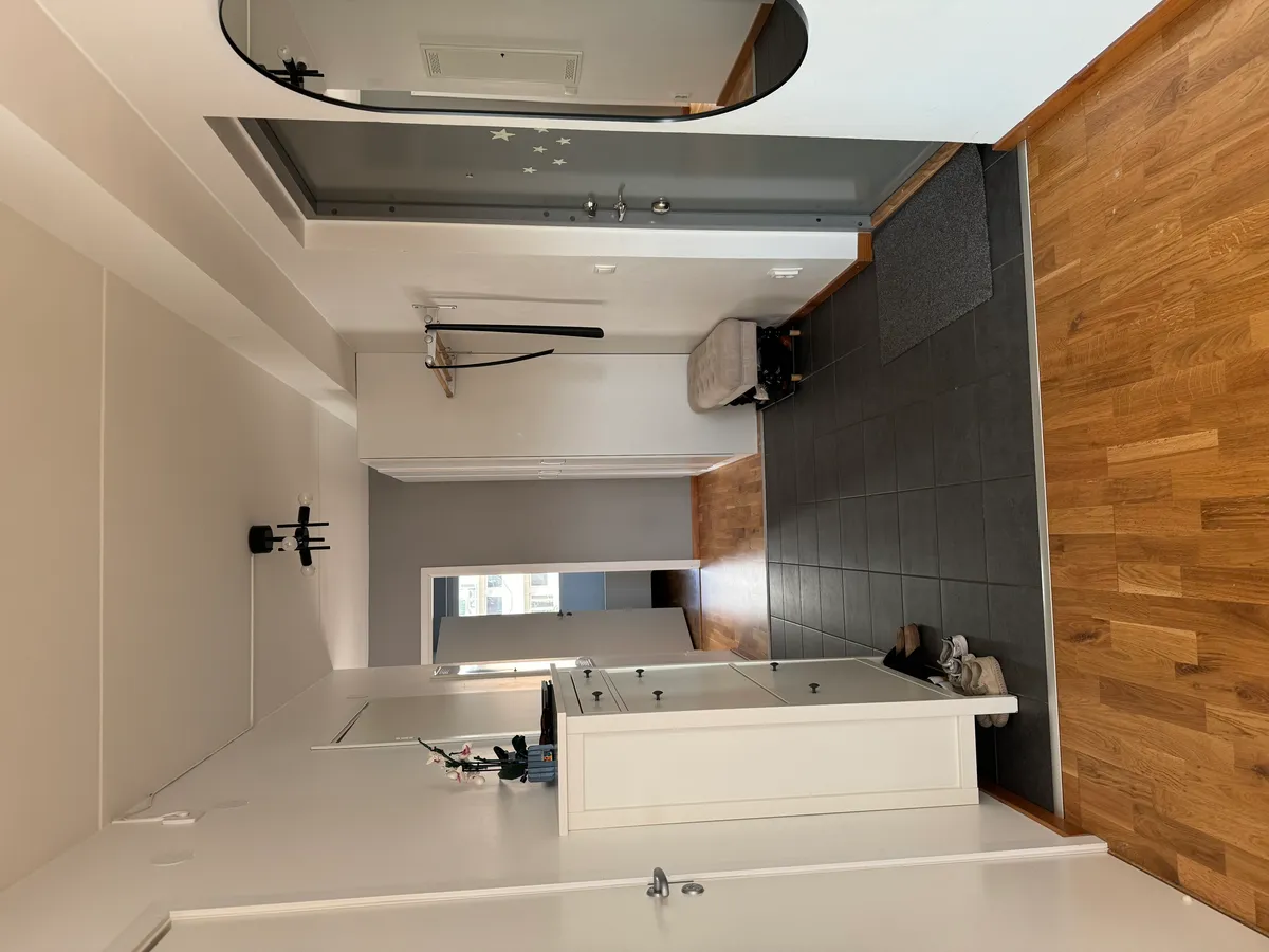 Hyreslägenhet på Sundbyberg i sundbyberg