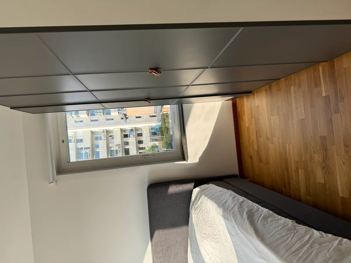 Hyreslägenhet på Sundbyberg i sundbyberg