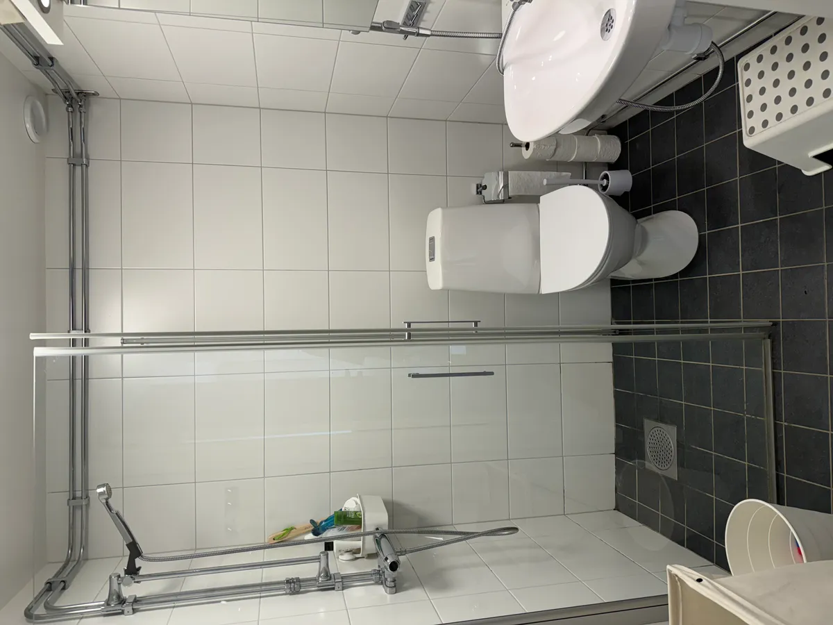 Hyreslägenhet på Sundbyberg i sundbyberg