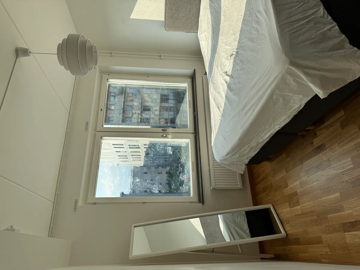 Hyreslägenhet på Sundbyberg i sundbyberg