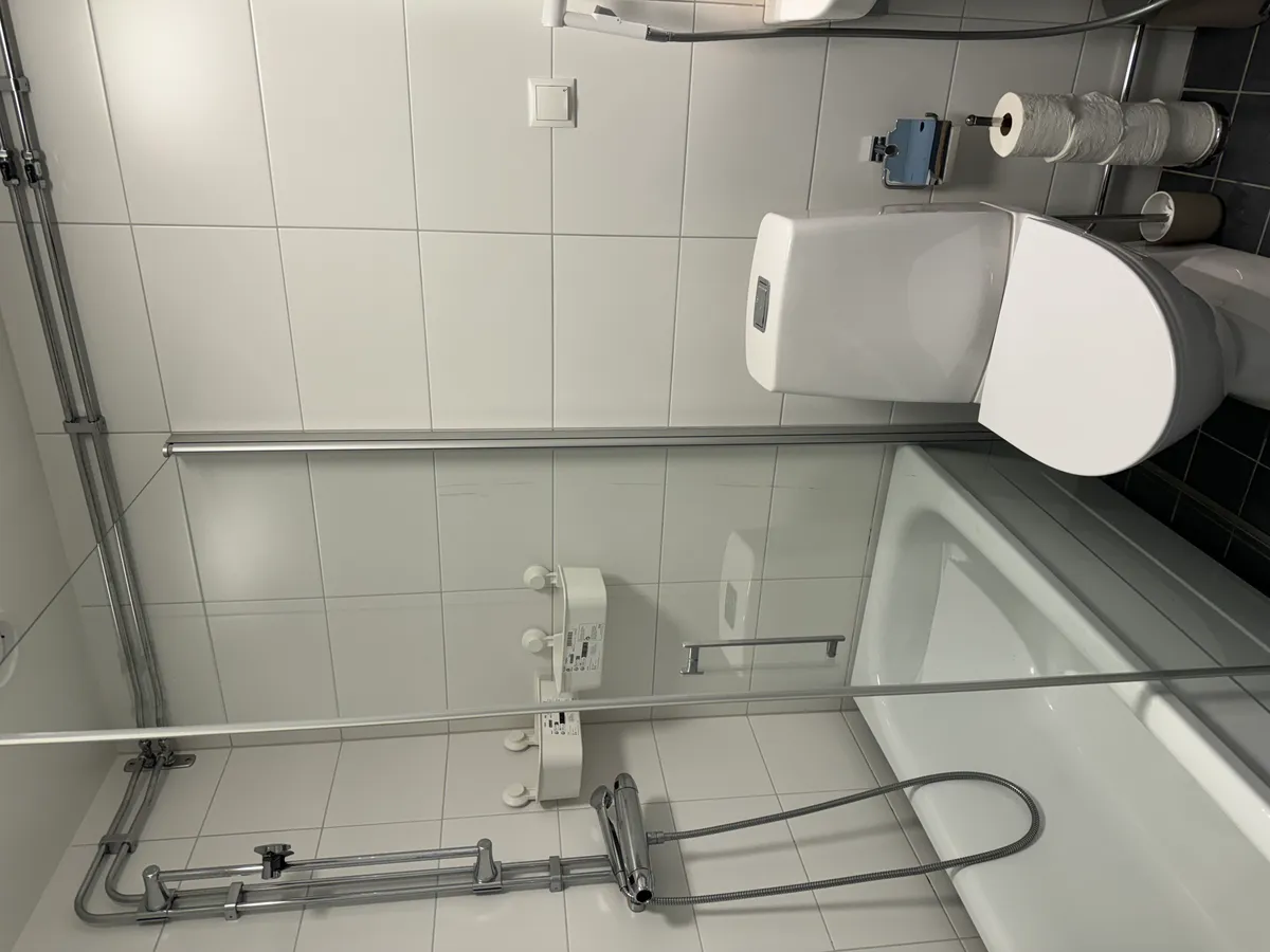 Hyreslägenhet på Sundbyberg i sundbyberg