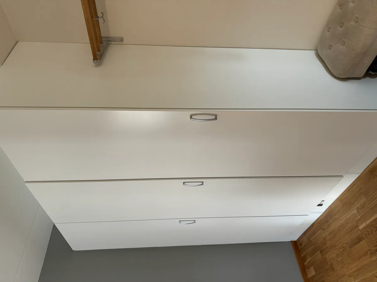 Hyreslägenhet på Sundbyberg i sundbyberg