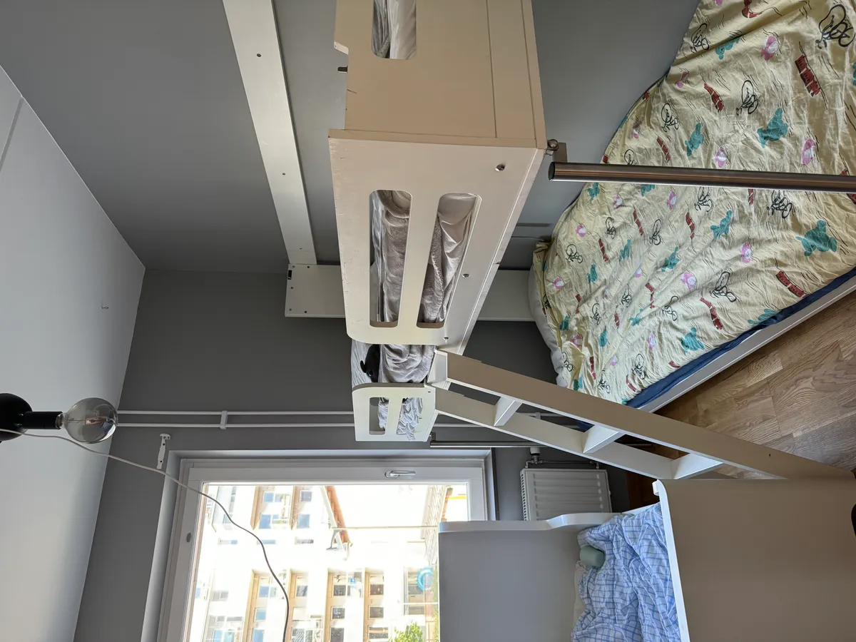 Hyreslägenhet på Sundbyberg i sundbyberg