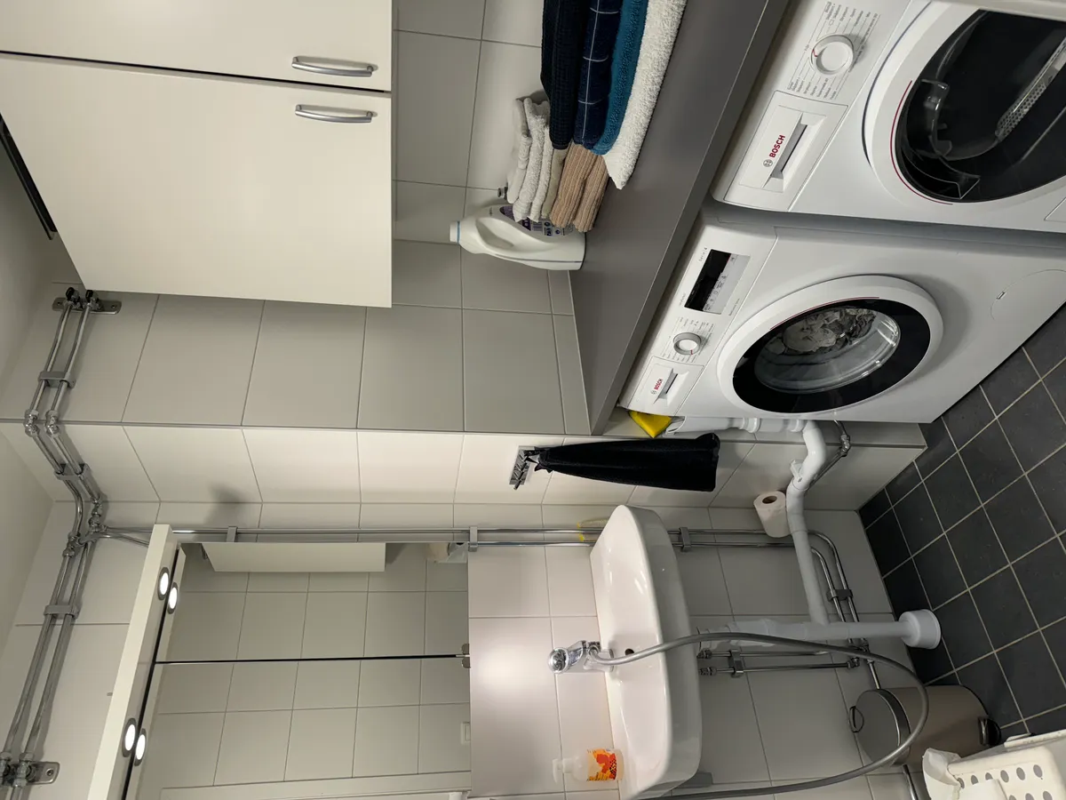 Hyreslägenhet på Sundbyberg i sundbyberg