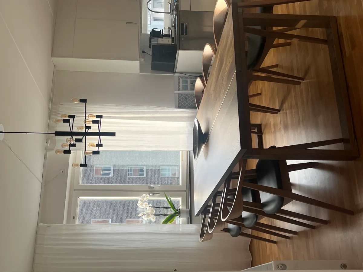 Hyreslägenhet på Sundbyberg i sundbyberg