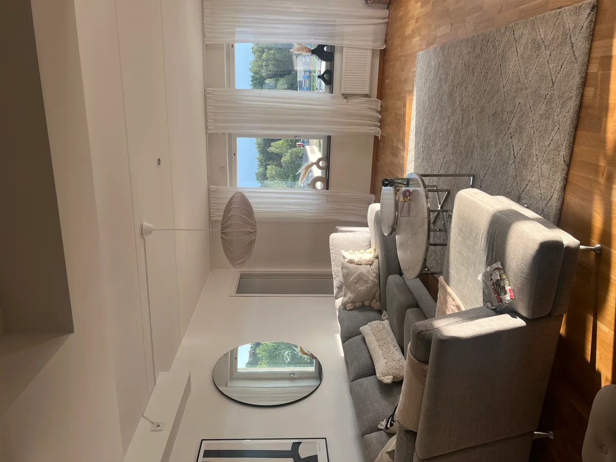 Hyreslägenhet på Sundbyberg i sundbyberg