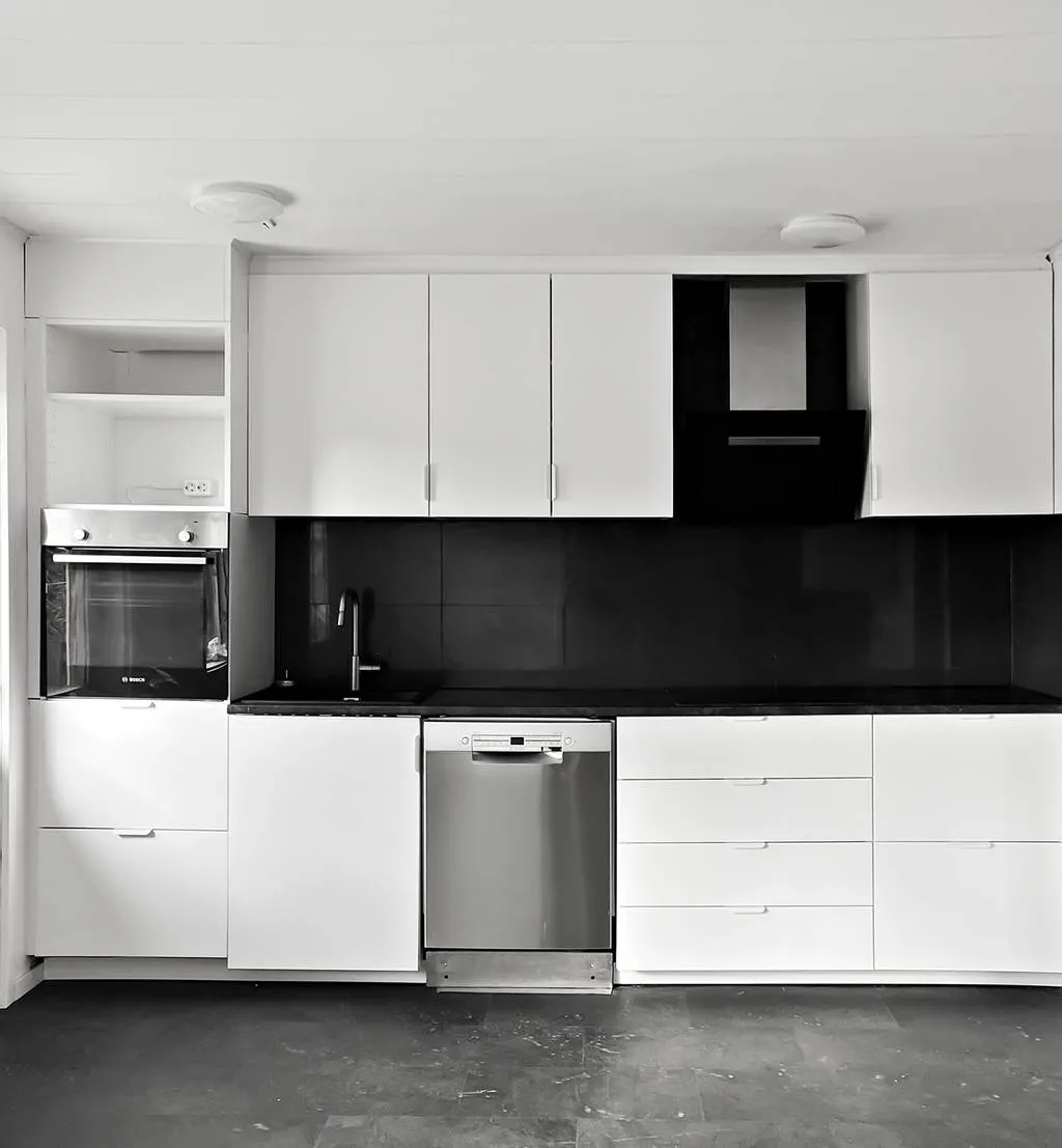 Hyresbostad på Lessebo i lessebo