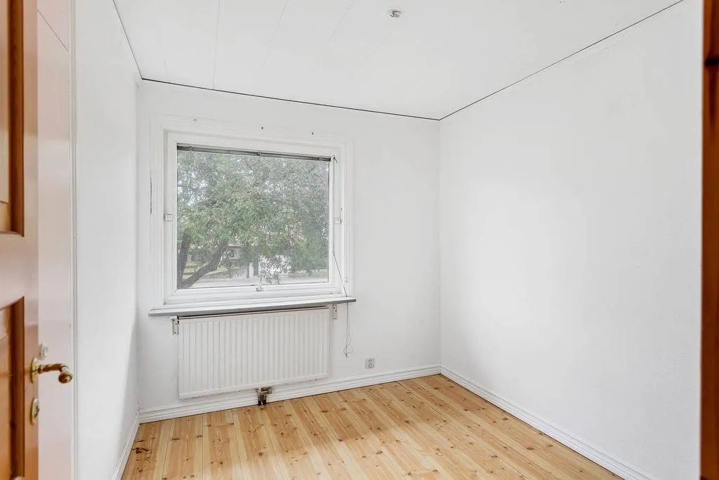 Hyresbostad på Lessebo i lessebo