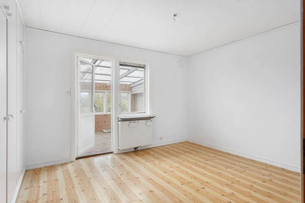 Hyresbostad på Lessebo i lessebo