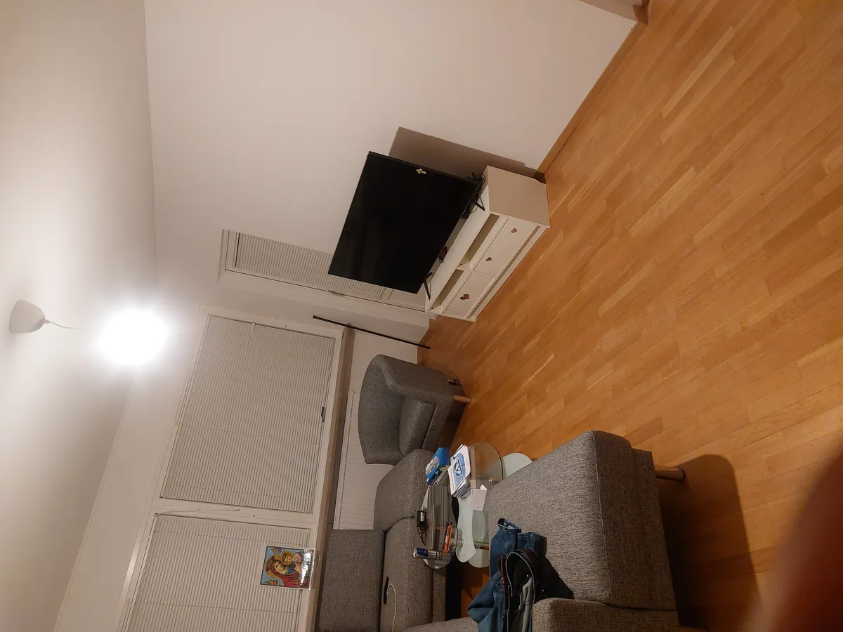 Hyreslägenhet på Malmö i malmo