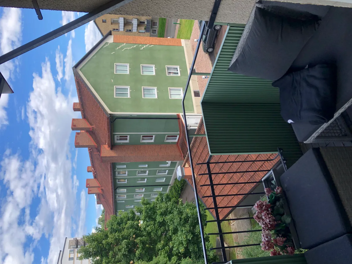 Hyreslägenhet på Västerås i vasteras