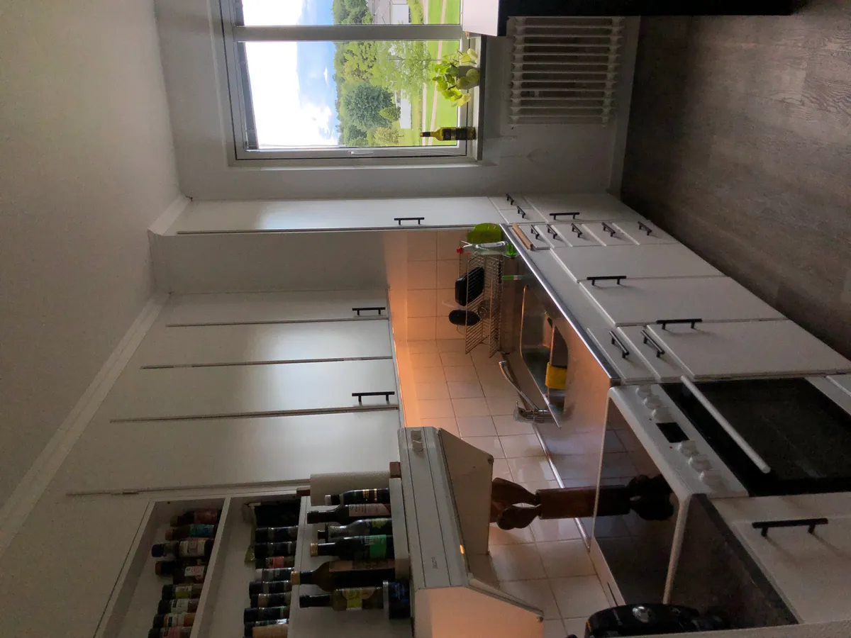 Hyreslägenhet på Västerås i vasteras