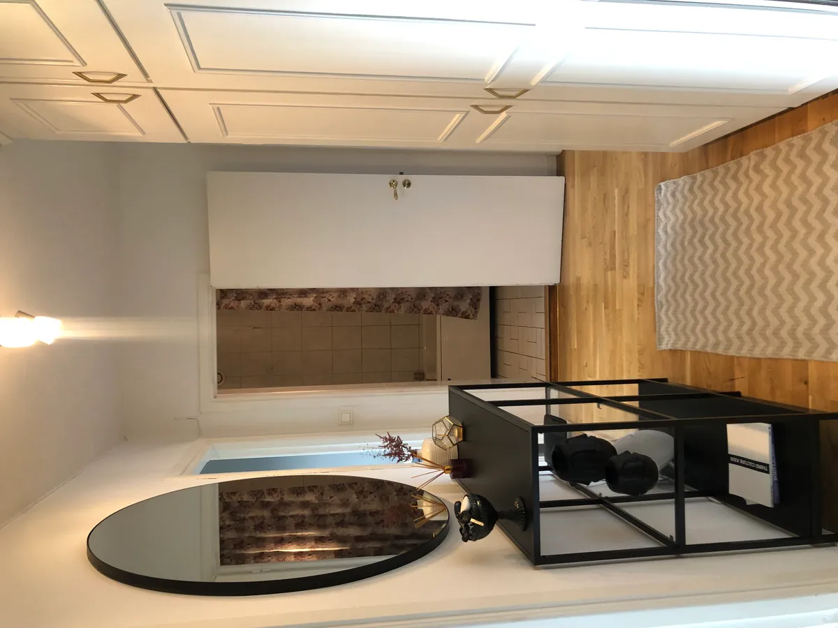 Hyreslägenhet på Västerås i vasteras