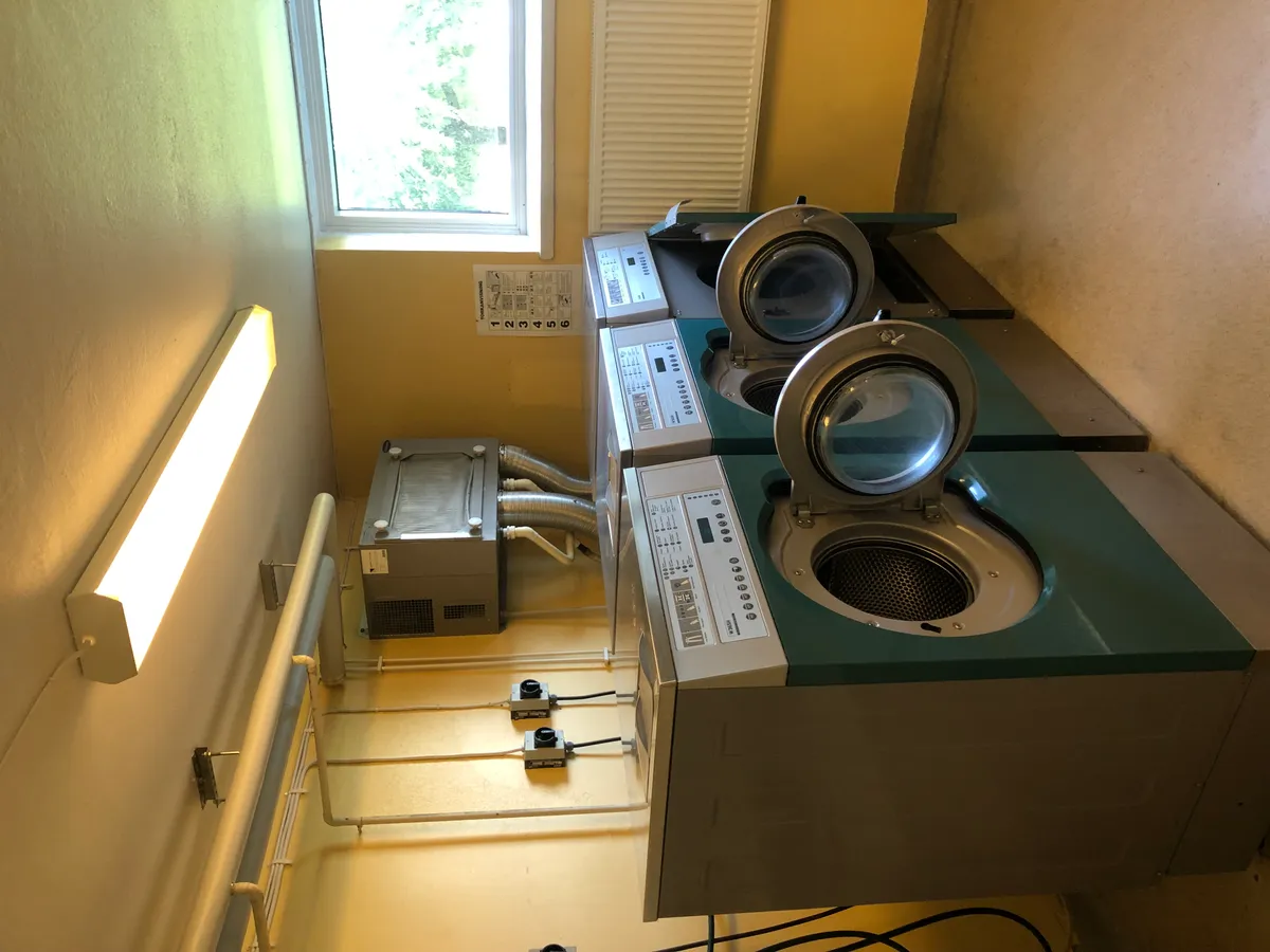 Hyreslägenhet på Västerås i vasteras