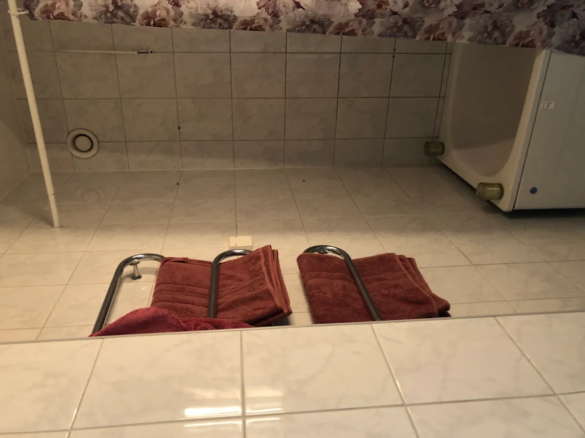 Hyreslägenhet på Västerås i vasteras