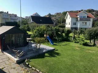 Hyresbostad på Styrsö i styrso