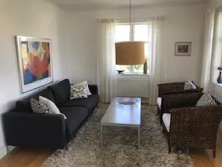 Hyresbostad på Styrsö i styrso