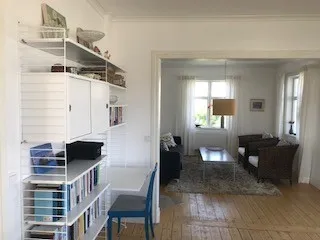 Hyresbostad på Styrsö i styrso