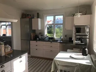 Hyresbostad på Styrsö i styrso