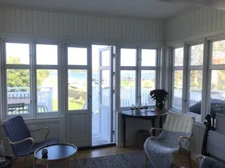 Hyresbostad på Styrsö i styrso