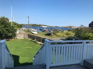 Hyresbostad på Styrsö i styrso
