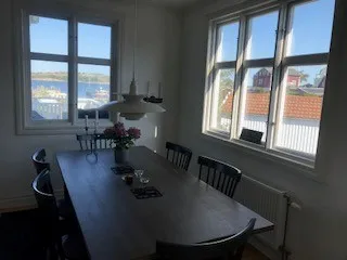 Hyresbostad på Styrsö i styrso