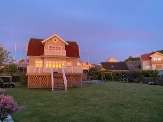 Hyresbostad på Styrsö i styrso