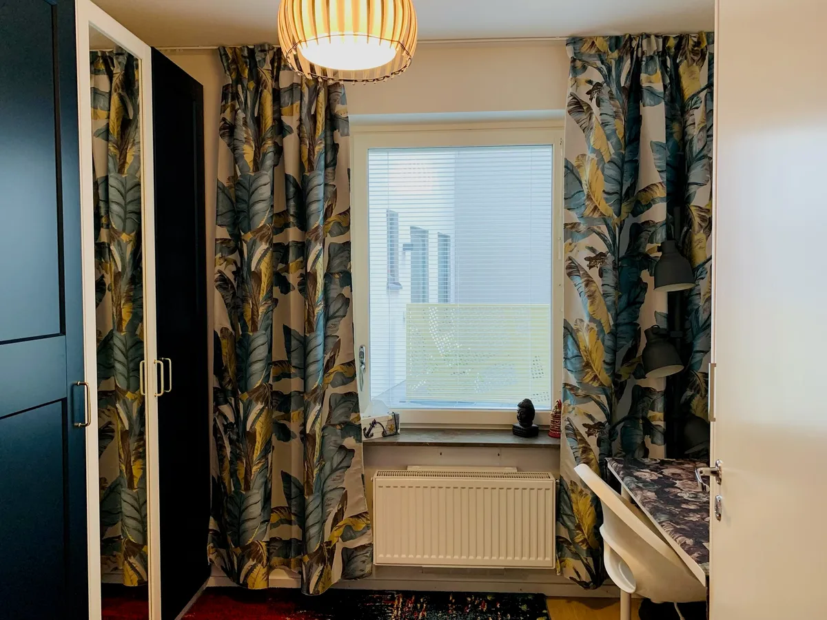 Hyreslägenhet på Stockholm i stockholm