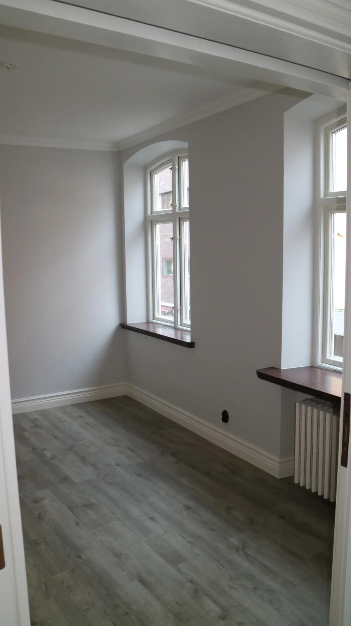 Hyreslägenhet på Halmstad i halmstad