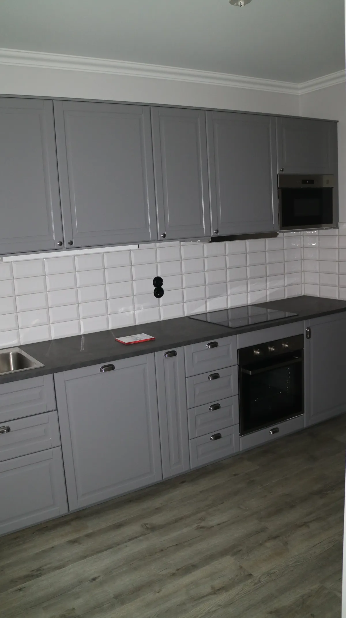 Hyreslägenhet på Halmstad i halmstad