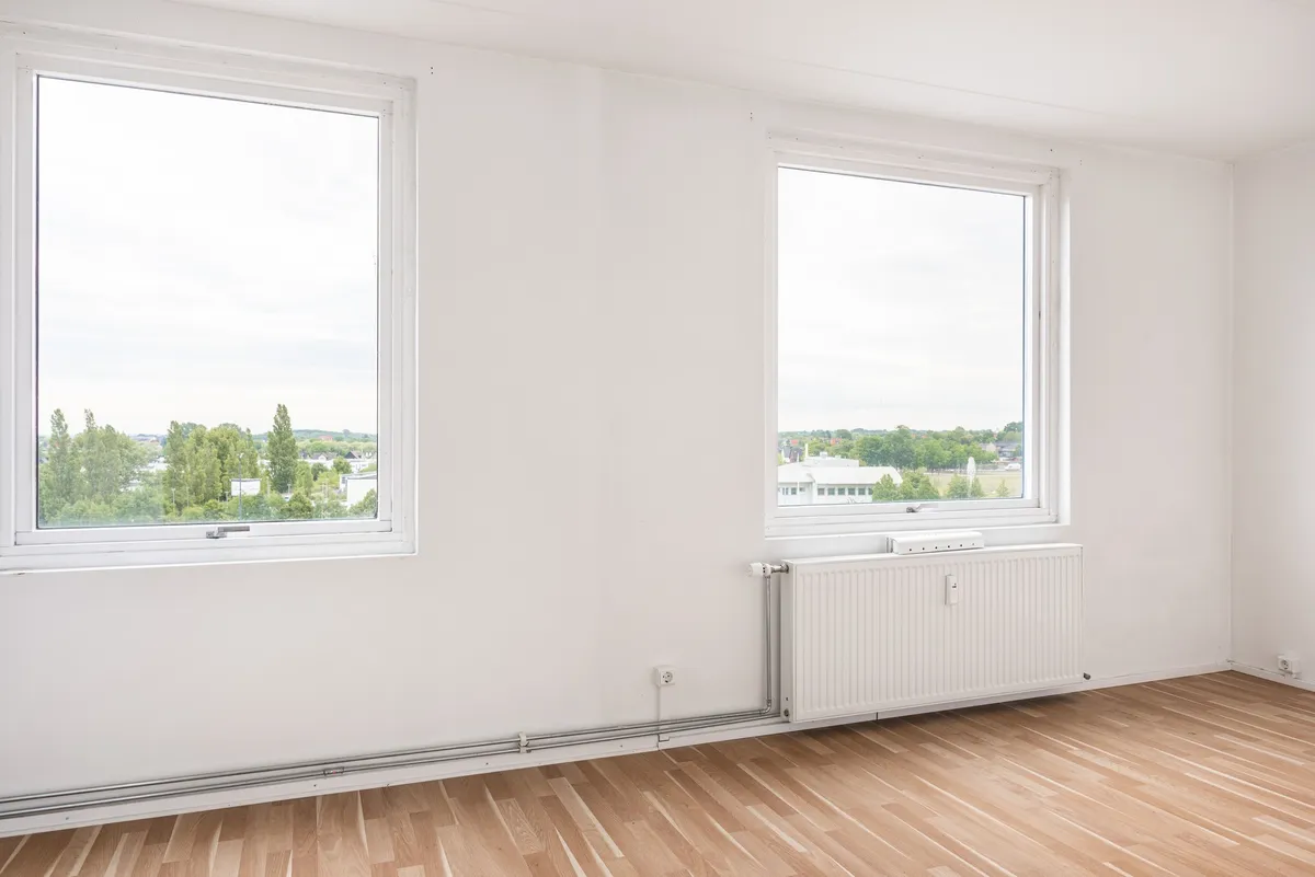 Hyreslägenhet på Malmö i malmo