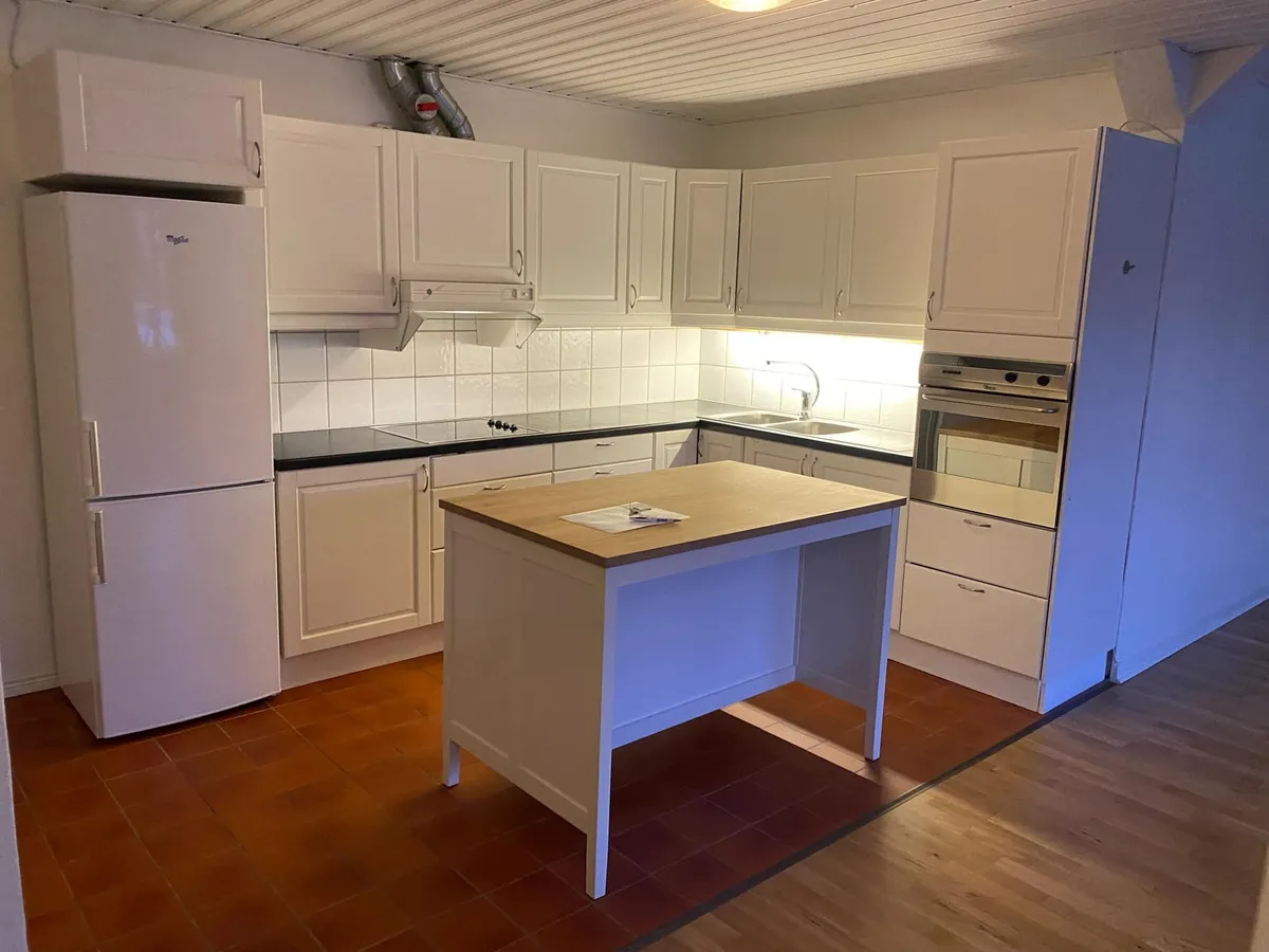 Hyreslägenhet på Örebro i orebro