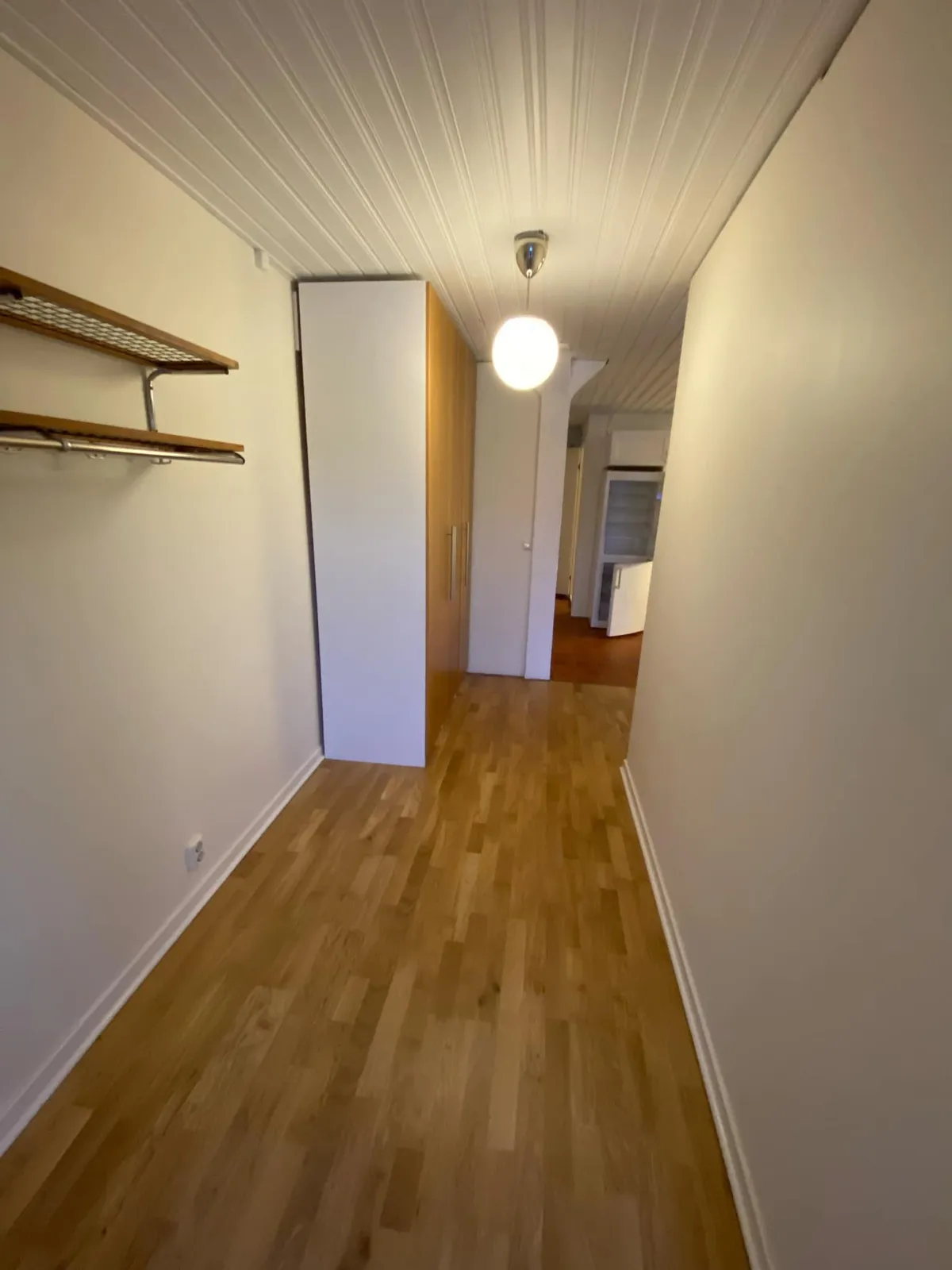 Hyreslägenhet på Örebro i orebro