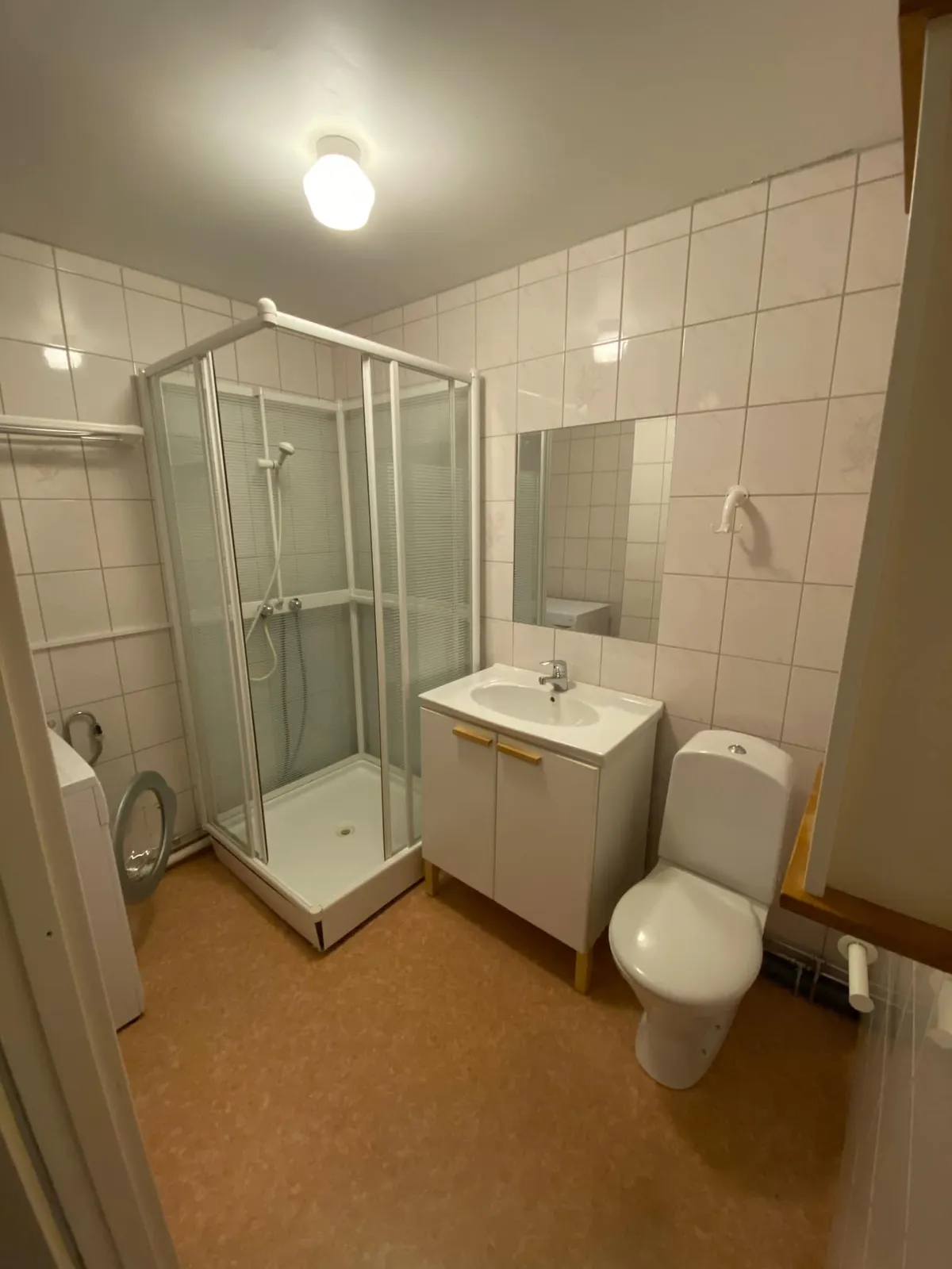 Hyreslägenhet på Örebro i orebro