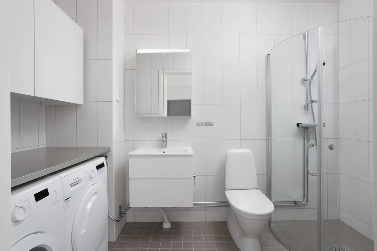 Hyreslägenhet på Järfälla i jarfalla