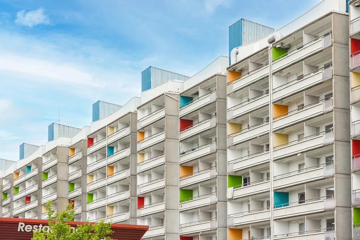 Hyreslägenhet på Malmö i malmo