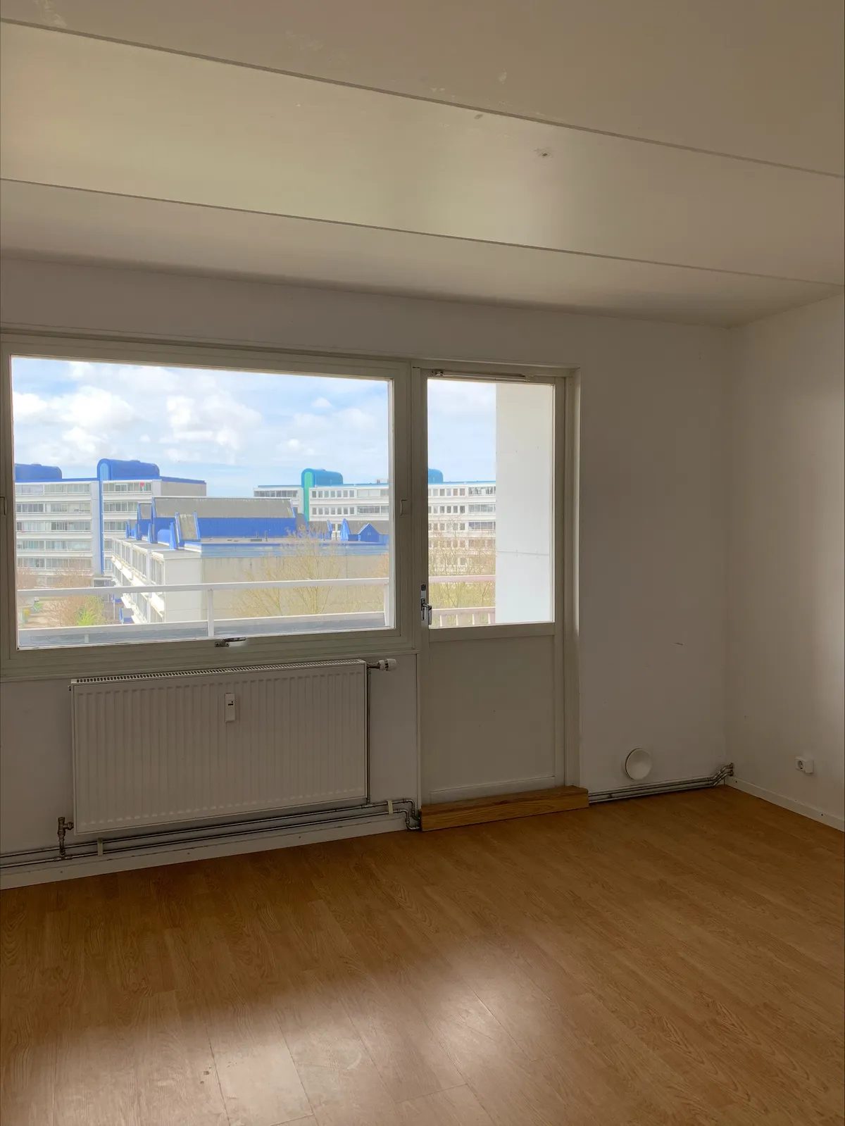 Hyreslägenhet på Malmö i malmo