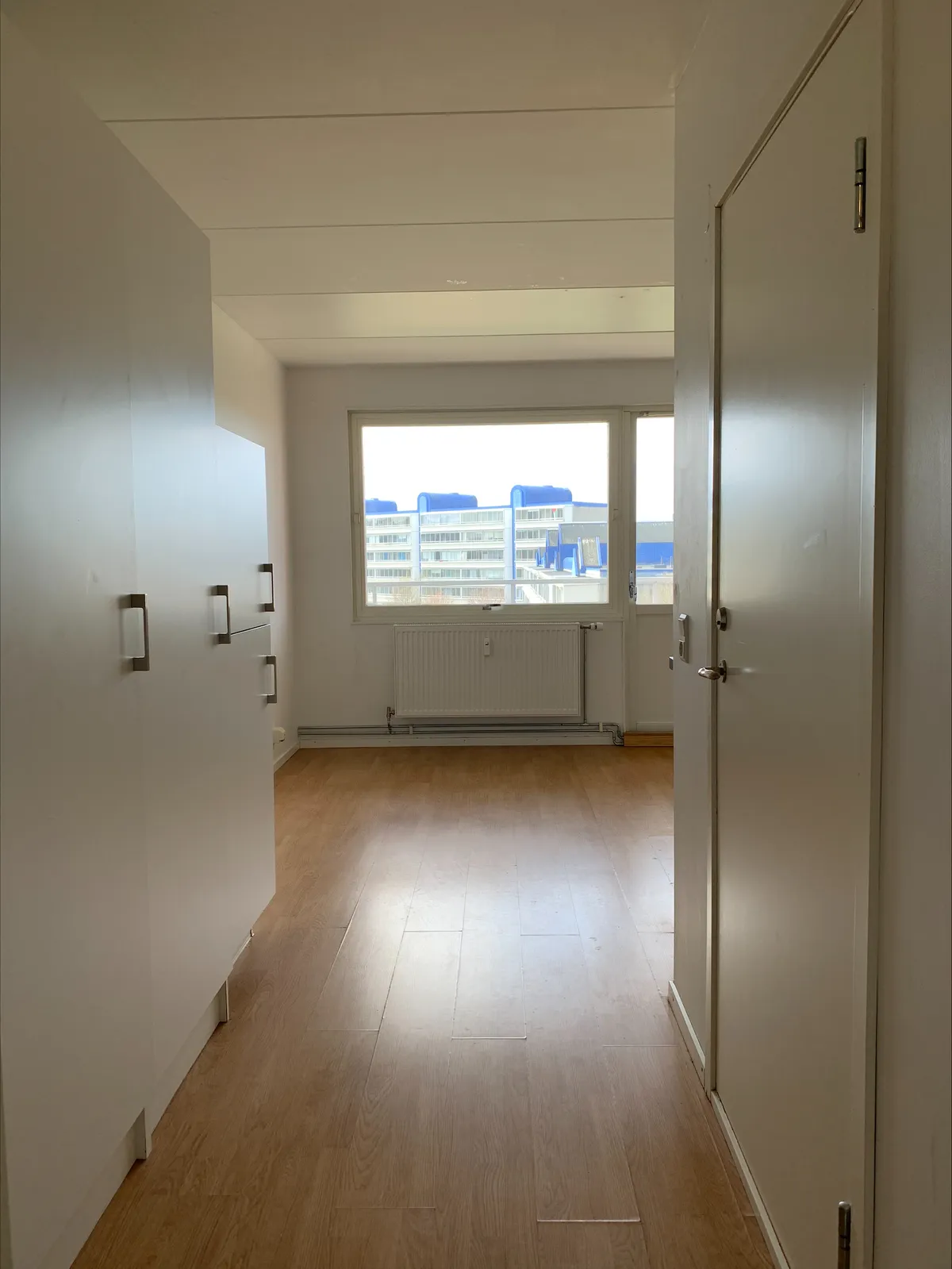 Hyreslägenhet på Malmö i malmo